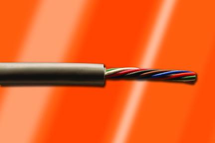 Low-Smoke Zero Halogen Cable
